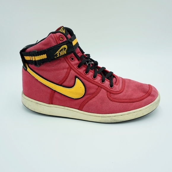 nike vandal canvas